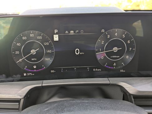 New 2025 Kia Telluride SX Prestige X-Line image 33