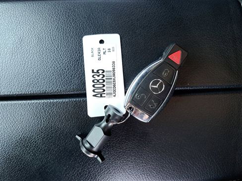 Used 2018 Mercedes-Benz GLE 43 AMG 4MATIC Coupe image 10