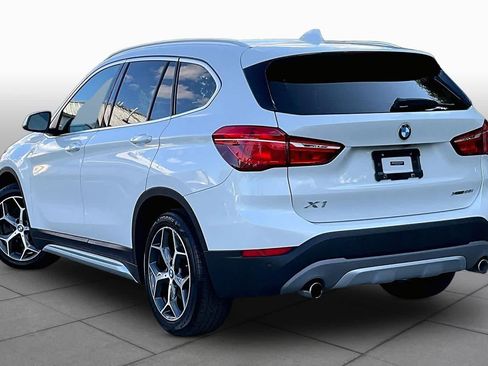 Used 2018 BMW X1 xDrive28i w/ Premium Package AWD/4WD image 11