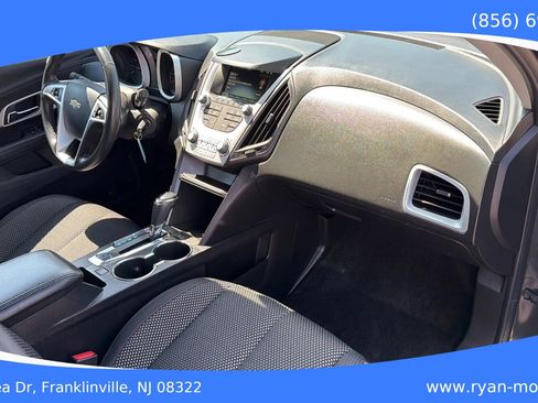 Used 2017 Chevrolet Equinox LT w/ Convenience Package AWD/4WD image 17
