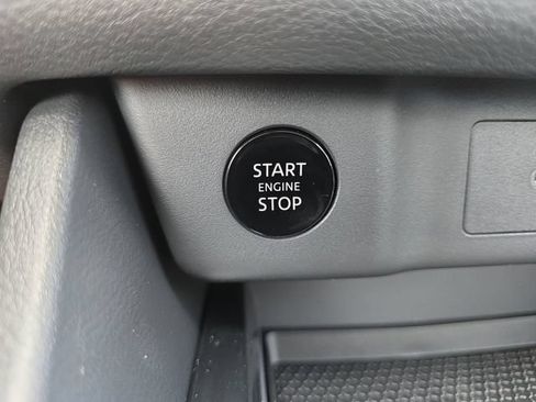 New 2026 Nissan Rogue SV FWD image 29