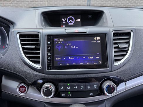 Used 2016 Honda CR-V EX image 21