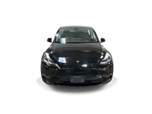 Certified 2023 Tesla Model Y Performance AWD/4WD image 2