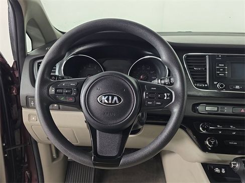 Used 2016 Kia Sedona LX w/ Option Group 020 image 10