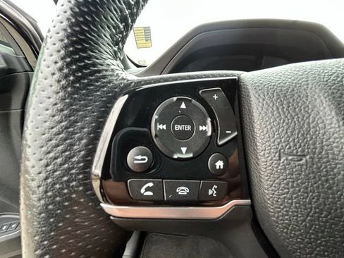 Used 2021 Honda Passport Elite image 14