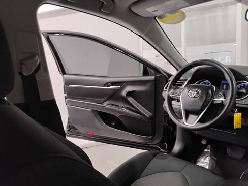 Used 2023 Toyota Camry LE FWD image 51