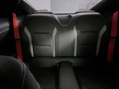 Used 2024 Chevrolet Camaro SS image 32