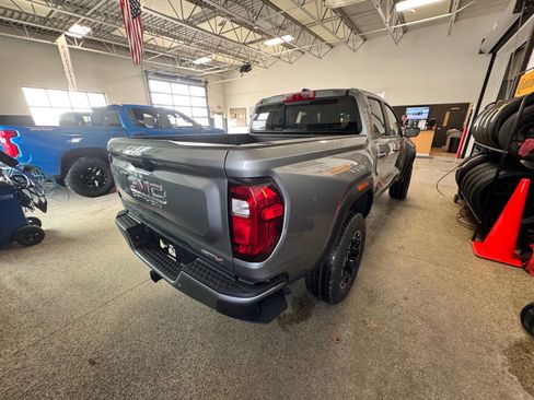 New 2026 GMC Canyon AT4 w/ Technology Plus Package image 5