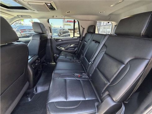 Used 2020 Chevrolet Tahoe LT AWD/4WD image 24