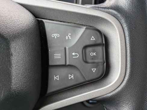 Used 2025 Ford Bronco Big Bend AWD/4WD image 29
