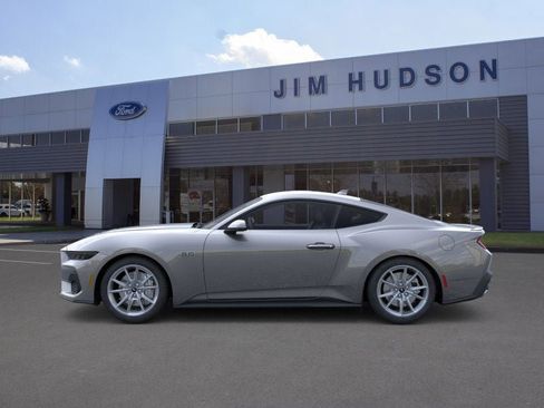 New 2026 Ford Mustang GT Premium image 3