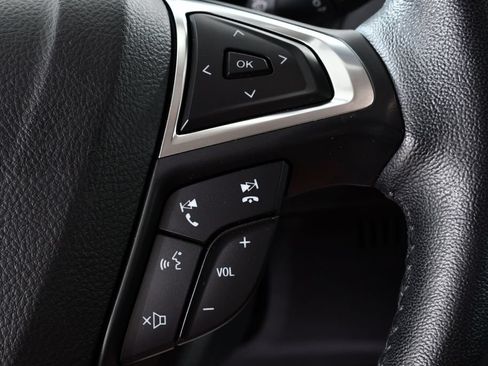 Used 2023 Ford Edge SEL w/ Convenience Package AWD/4WD image 34