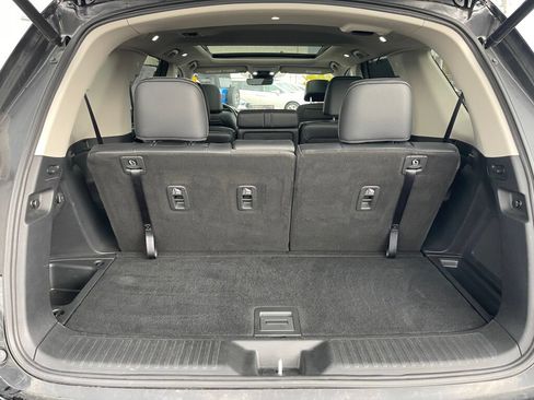 Used 2024 Honda Pilot Elite image 27