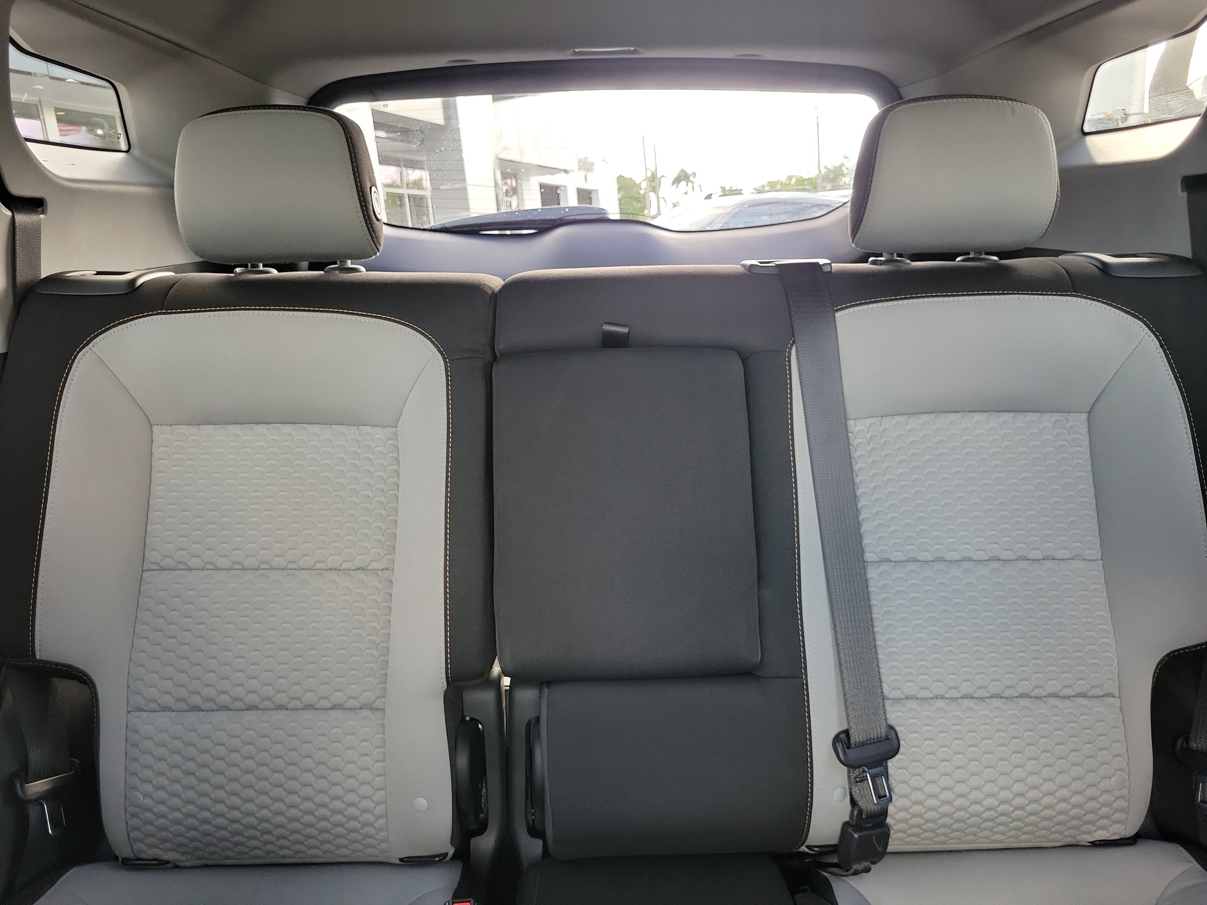 Used 2020 GMC Terrain SLE FWD image 15
