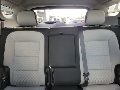Used 2020 GMC Terrain SLE FWD image 15