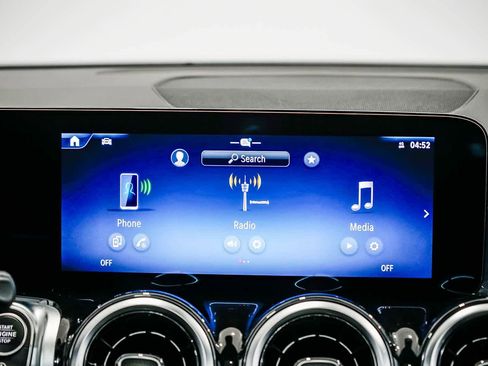 Certified 2026 Mercedes-Benz GLB 250 image 14