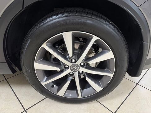 Used 2025 Acura MDX w/ Technology Package image 26