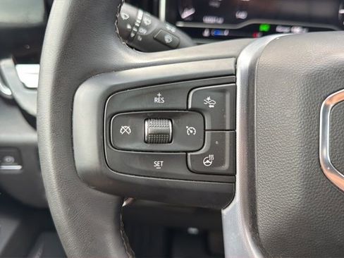Used 2024 GMC Sierra 3500 SLT w/ SLT Premium Package image 26