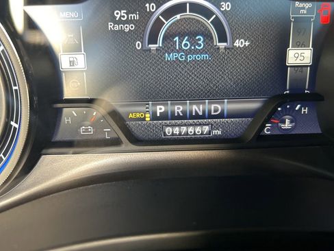 Used 2020 RAM 1500 Limited image 61