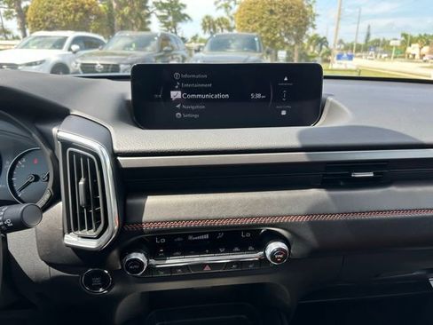 New 2026 MAZDA CX-50 2.5 Turbo w/ Accent Package image 19