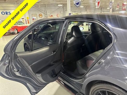 Used 2023 Toyota Camry TRD w/ TRD Package w/JBL Audio FWD image 23