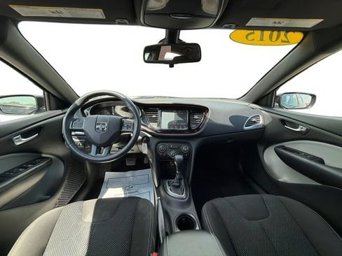Used 2015 Dodge Dart SXT FWD image 17
