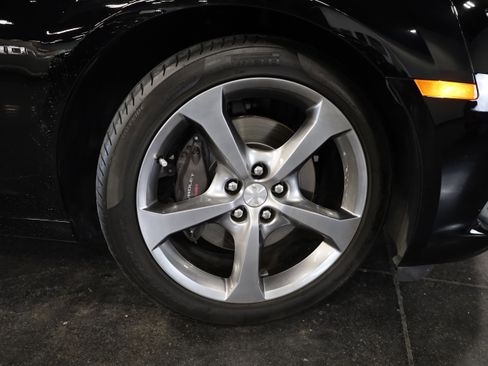 Used 2014 Chevrolet Camaro SS w/ RS Package image 10