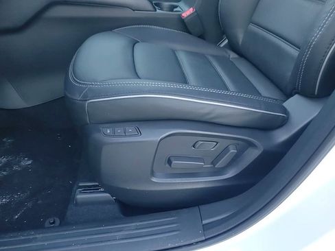 New 2025 MAZDA CX-5 AWD 2.5 S w/ Preferred Package image 15