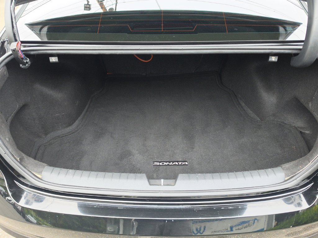 Used 2015 Hyundai Sonata Limited FWD image 21