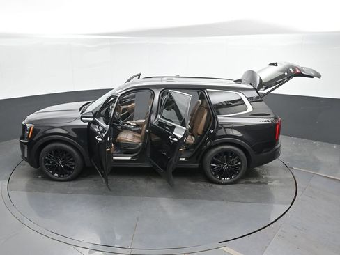 Used 2022 Kia Telluride SX w/ SX Prestige Package AWD/4WD image 52