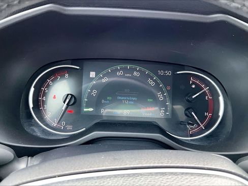 Used 2023 Toyota RAV4 XLE Premium FWD image 26