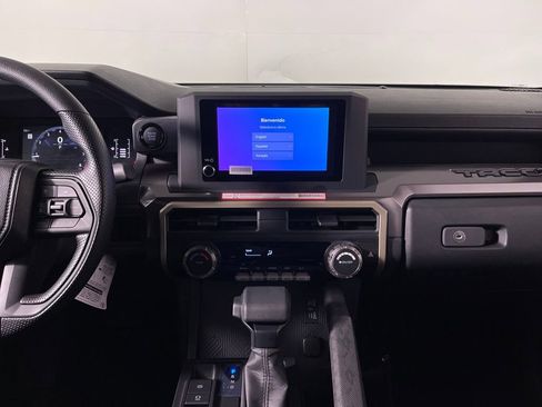 New 2026 Toyota Tacoma SR5 image 15