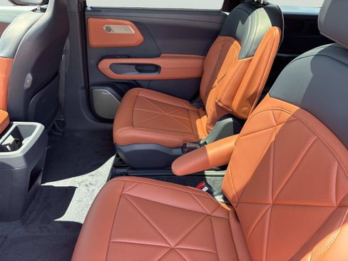 New 2027 Kia Telluride SX FWD image 15