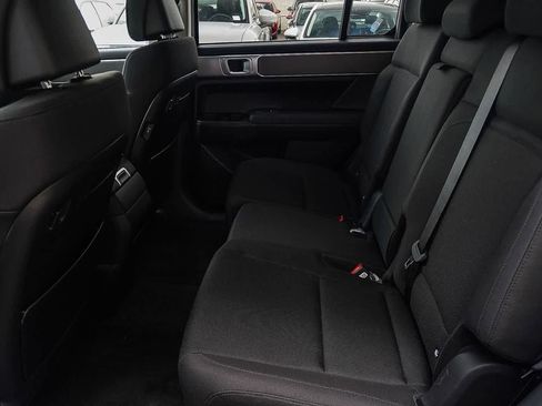 New 2026 Hyundai Santa Fe SE image 21