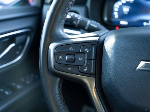 Used 2022 Chevrolet Tahoe RST w/ Luxury Package image 20