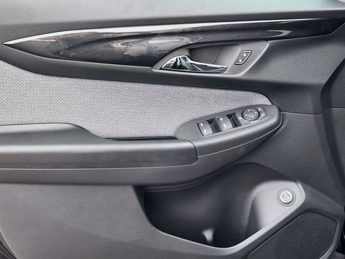 New 2026 Chevrolet TrailBlazer LT w/ Convenience Package image 18