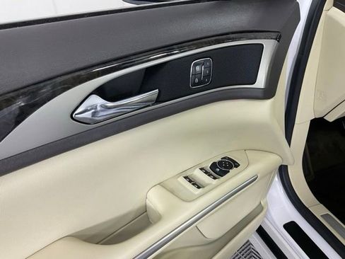 Used 2014 Lincoln MKZ AWD image 20