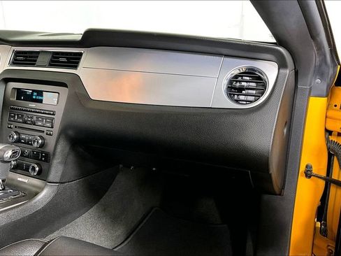 Used 2011 Ford Mustang GT Premium w/ Security Pkg image 16