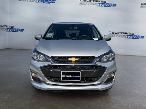 Used 2020 Chevrolet Spark LT image 2