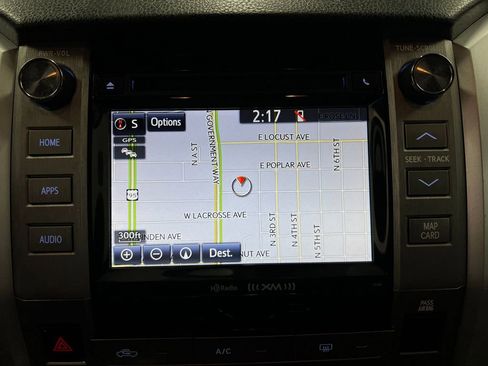 Used 2018 Toyota Tundra SR5 w/ TRD Sport Package image 22