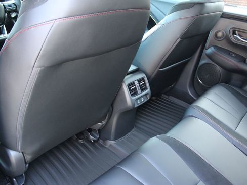 New 2025 Acura ADX A-Spec image 42