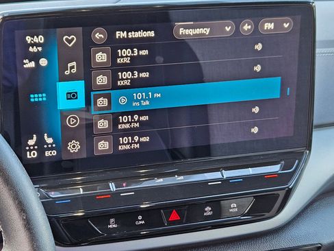 Used 2023 Volkswagen ID.4 Pro RWD image 16