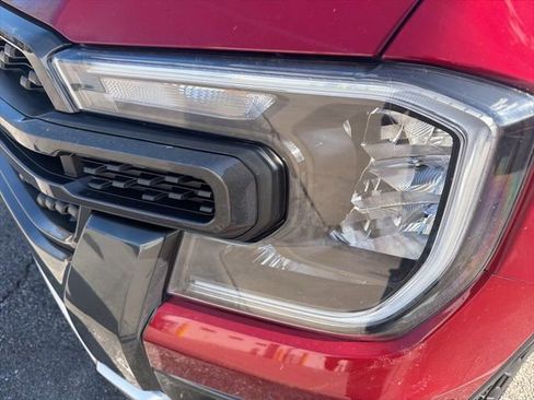 Used 2025 Ford Ranger XLT w/ Equipment Group 301A High image 8