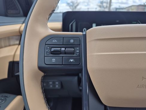 New 2027 Kia Telluride SX X-Line AWD/4WD image 18