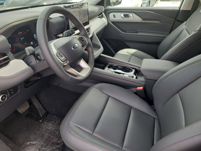 New 2026 Ford Explorer Active w/ Active Comfort Package RWD image 23