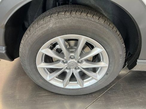 New 2026 Honda CR-V EX image 9