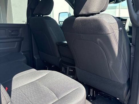 New 2026 RAM 3500 Tradesman AWD/4WD image 30