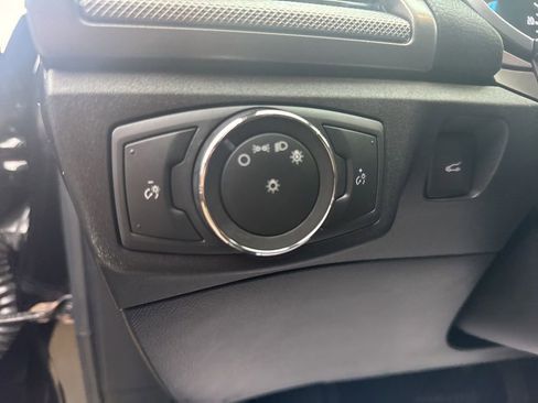 Certified 2019 Ford Fusion SE image 20