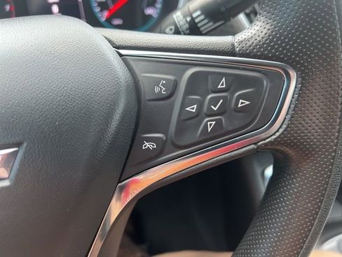 Used 2023 Chevrolet Malibu LT image 35