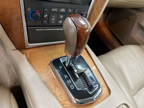 Used 2009 Cadillac STS V8 image 15